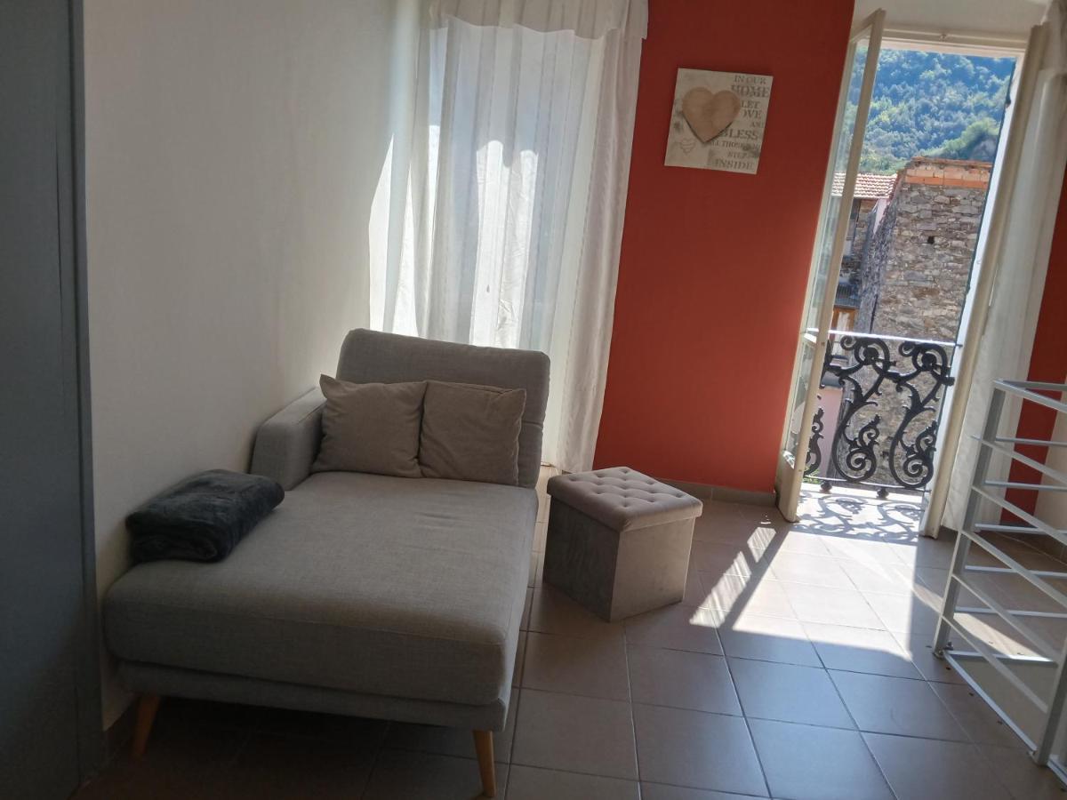 La Casetta Di Giulia Dolceacqua Extérieur photo