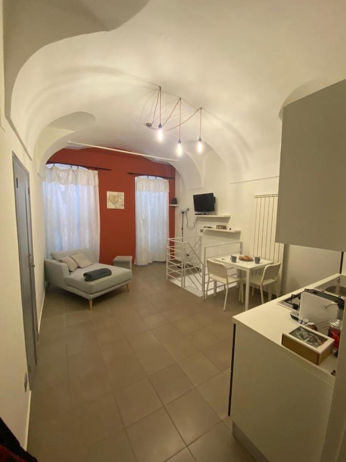 La Casetta Di Giulia Dolceacqua Extérieur photo